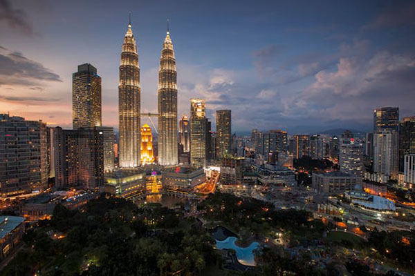 kuala lumpur